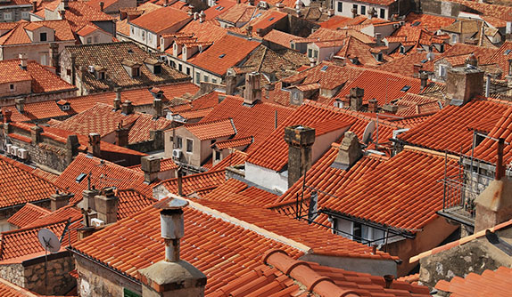 tile roof 3