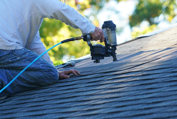 total roofing solution