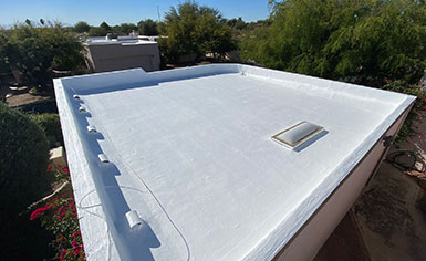 roof coatings home